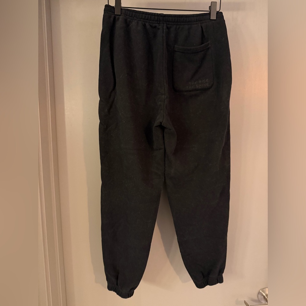 Vuori Black Sedona Athletic Pants - Picture 3 of 4
